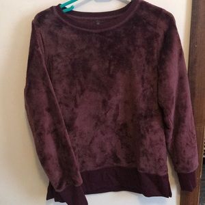 GAIAM crewneck